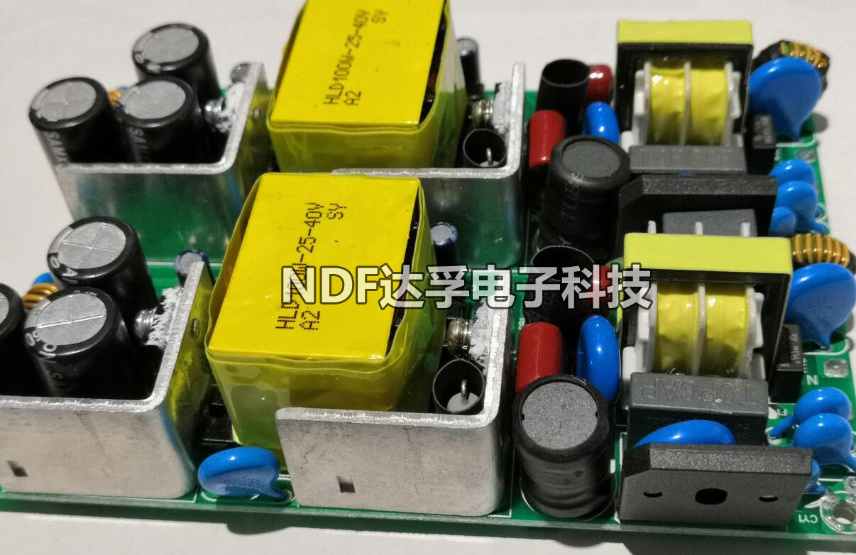 哪些因素會導致金屬化聚丙烯電容損壞？