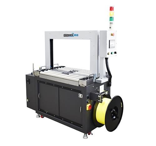 A-85NAR動(dòng)力滾筒傳動(dòng)打包機(jī)