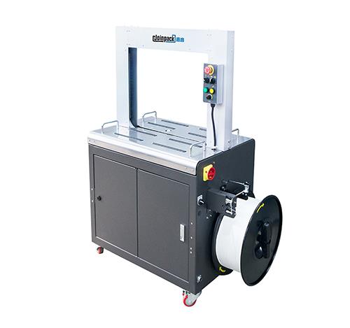 A-88N高速捆包機