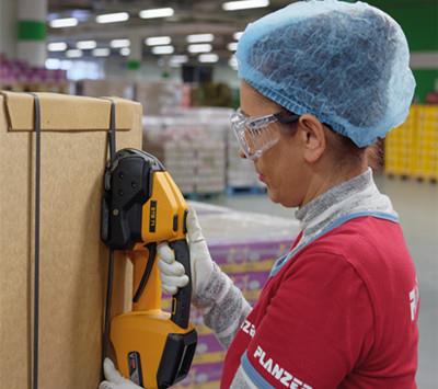 電動打包機(jī)