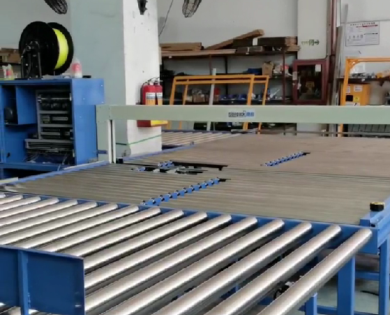 自動(dòng)化包裝方案