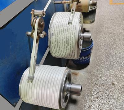 《走進(jìn)打包帶》機(jī)用打包帶就是這樣生產(chǎn)出來(lái)的