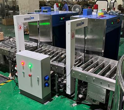 側(cè)捆打包機 側(cè)捆打包機