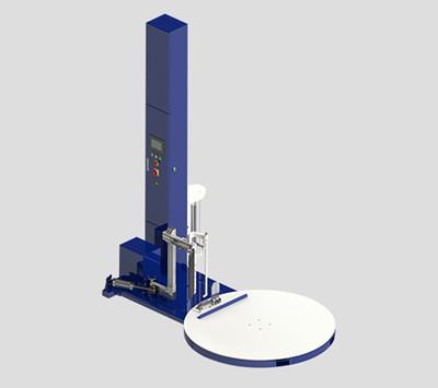 A-2000自動纏繞機